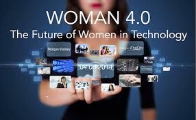 The Future of women in Technology