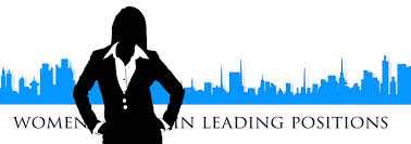 Women In Leadership Positions