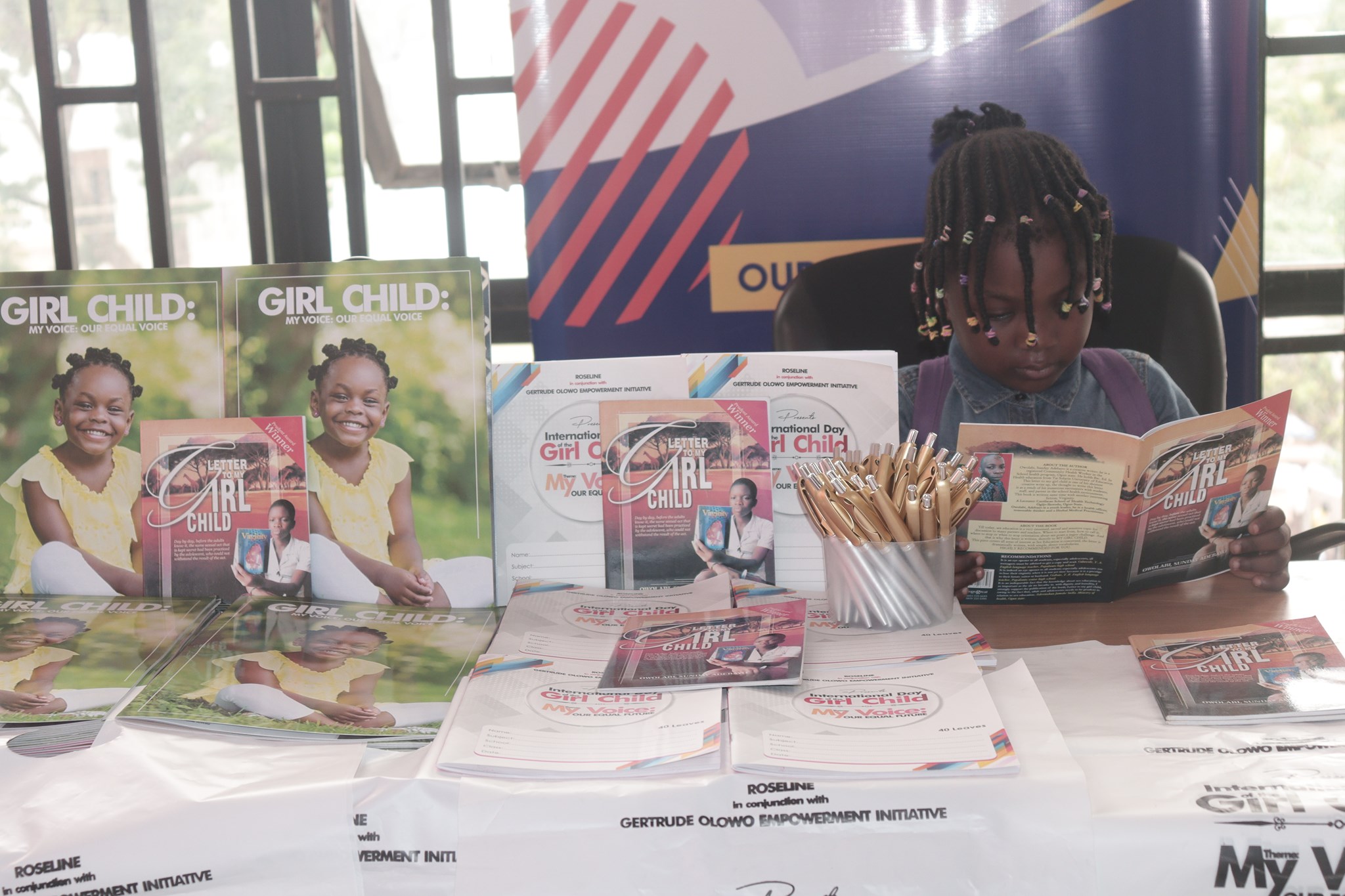 International Day of the Girl Child 2020 Program