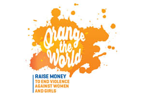 16 Days of Activism against Gender-Based Violence