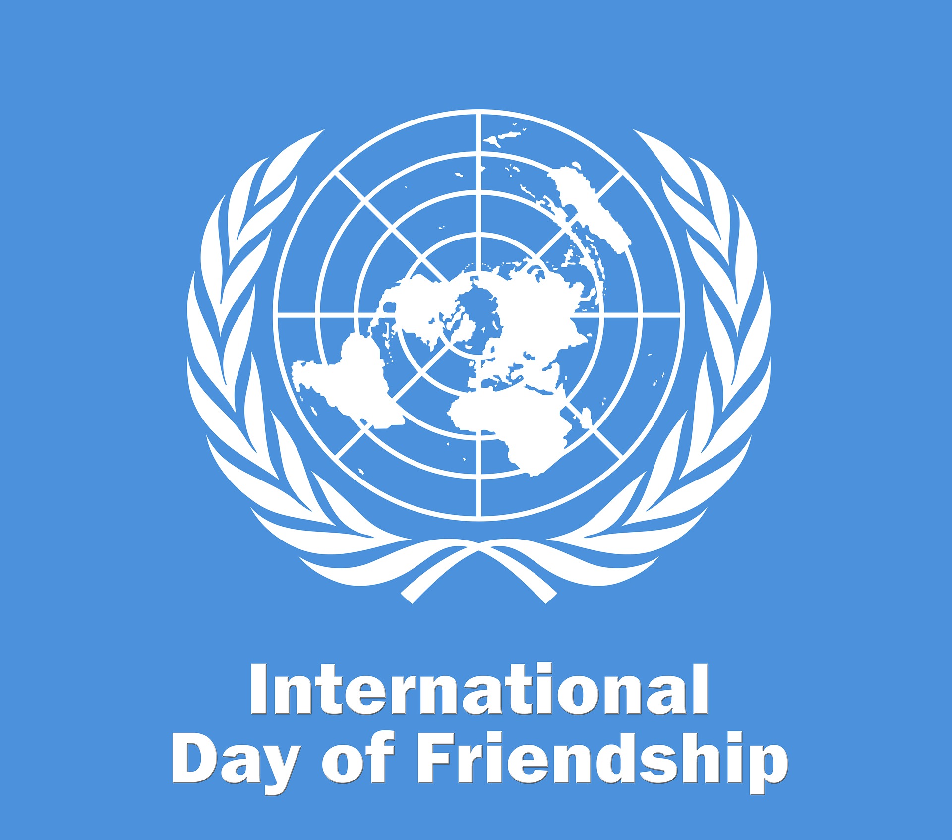 International Day of Friendship : Sisterhood