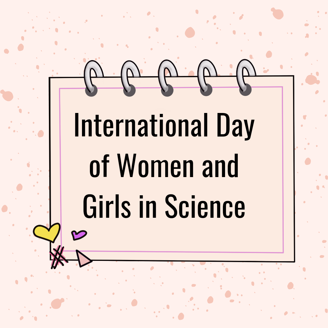 International Day of Women and Girls in Science 2023