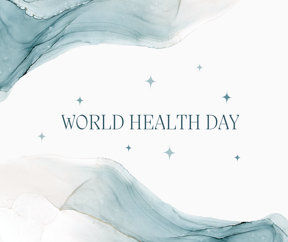 World Health Day 2023